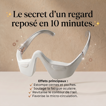 Masque Camalys — Correcteur Cernes & Poches
