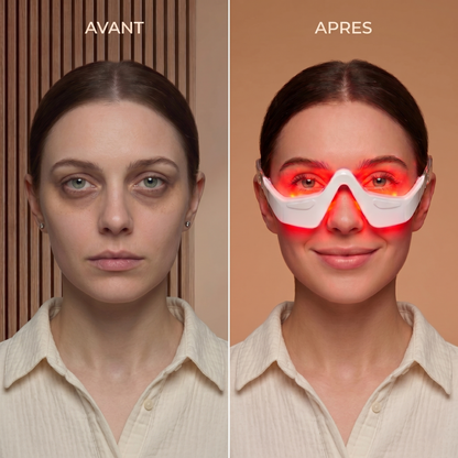 Masque Camalys — Correcteur Cernes & Poches