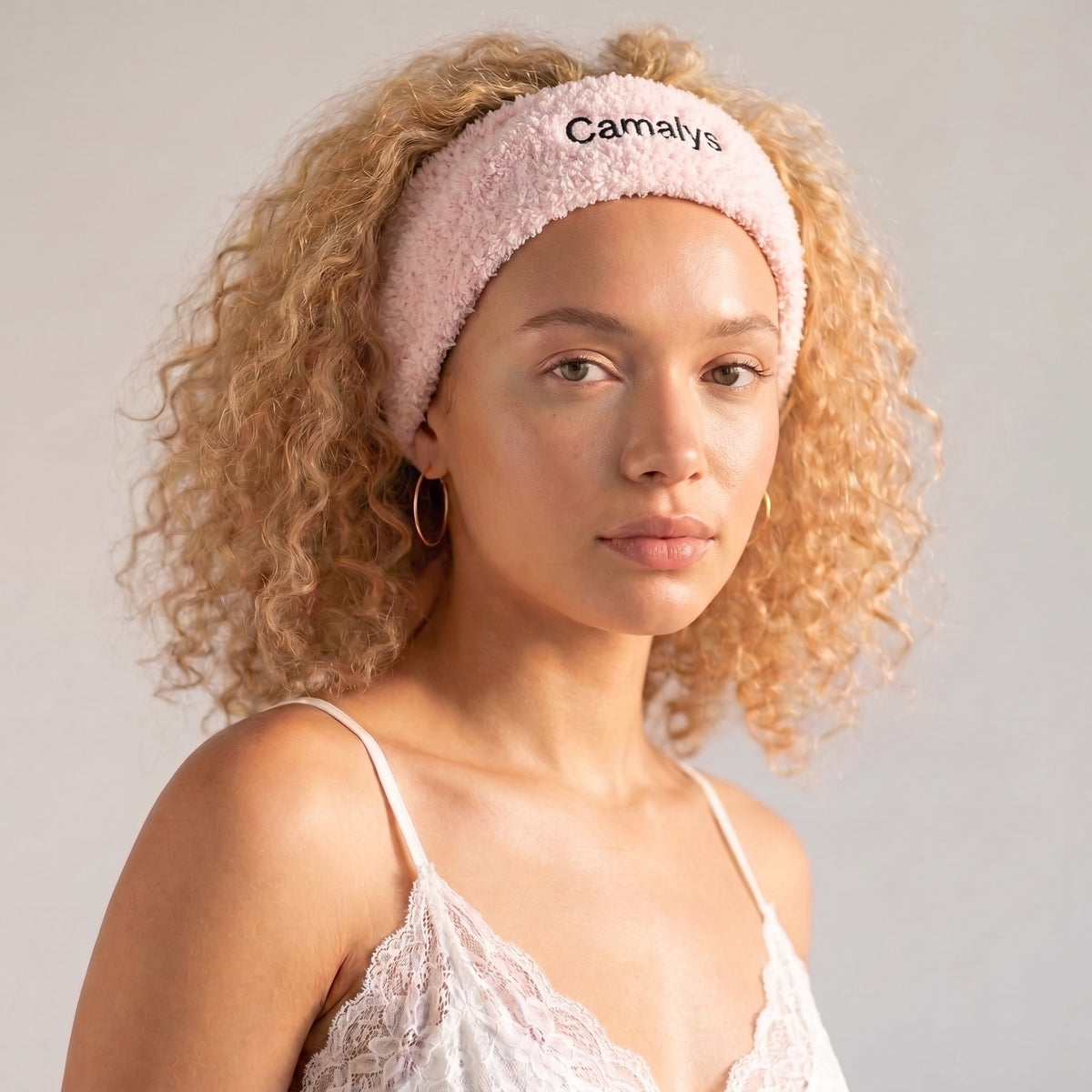 Le Bandeau Spa Ultra-Doux Camalys