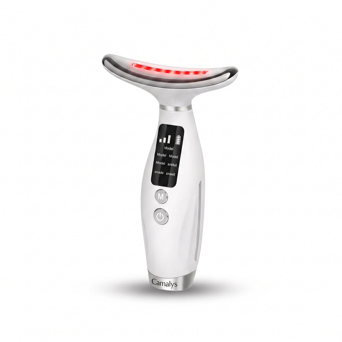 Stylo LED Précision Camalys — Le Soin Ciblé en 3 Minutes