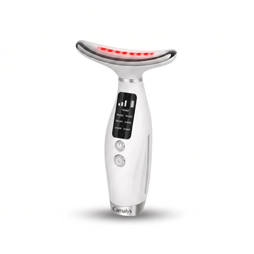 Stylo LED Précision Camalys — Le Soin Ciblé en 3 Minutes