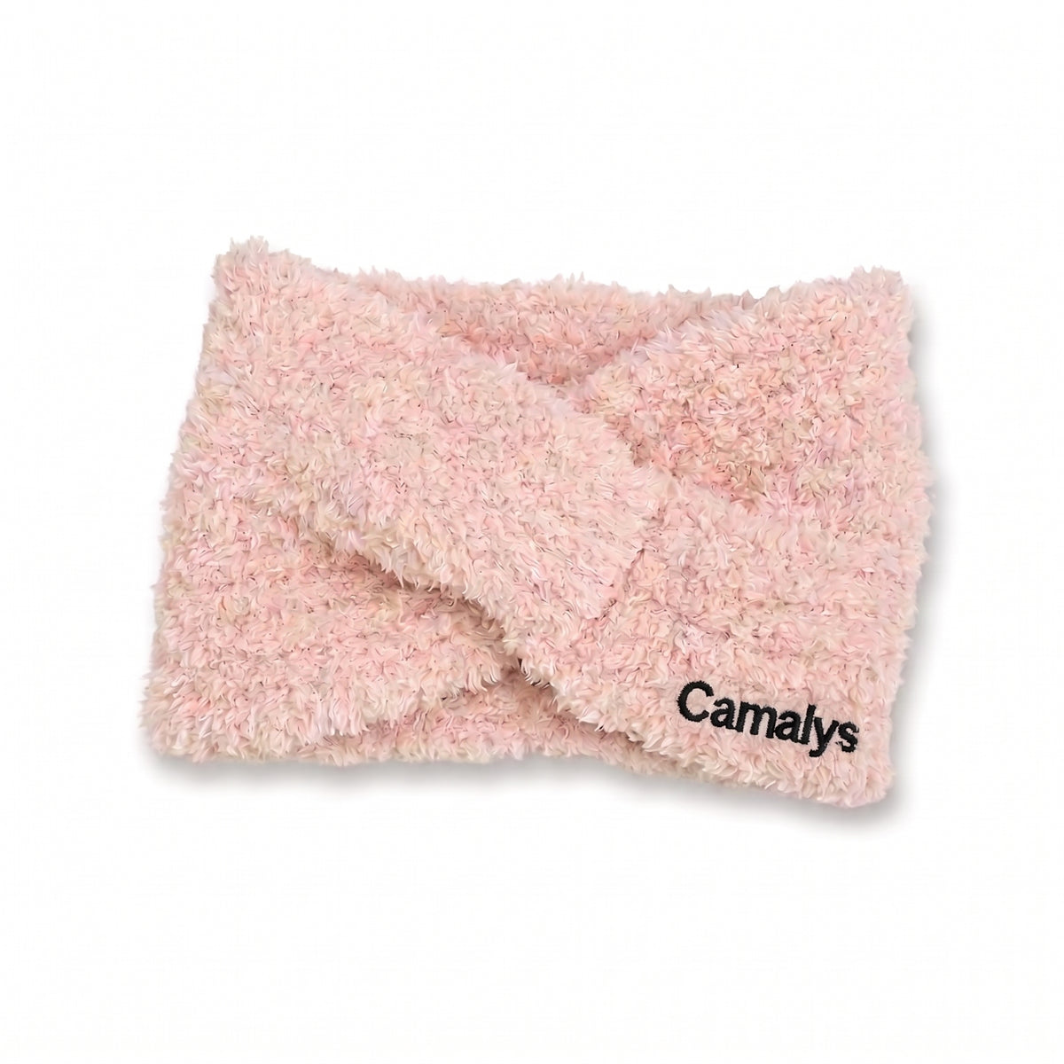 Le Bandeau Spa Ultra-Doux Camalys