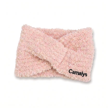 Le Bandeau Spa Ultra-Doux Camalys