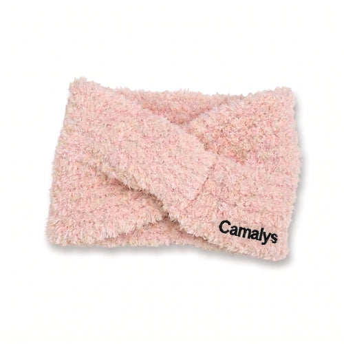 Le Bandeau Spa Ultra-Doux Camalys