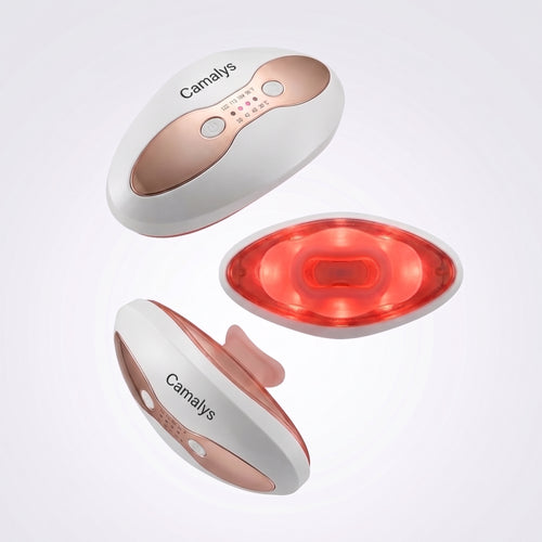 Repulpeur Lèvres LED Camalys — L'Effet Repulpé, Sans Injection