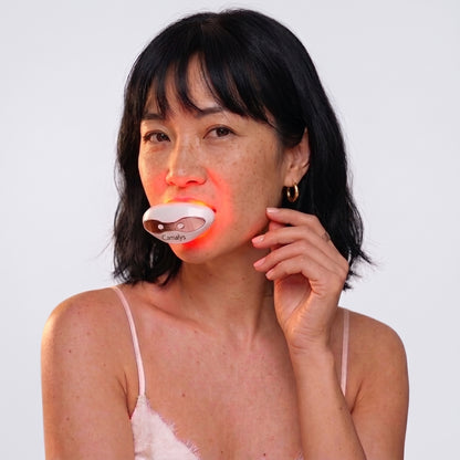 Repulpeur Lèvres LED Camalys — L'Effet Repulpé, Sans Injection